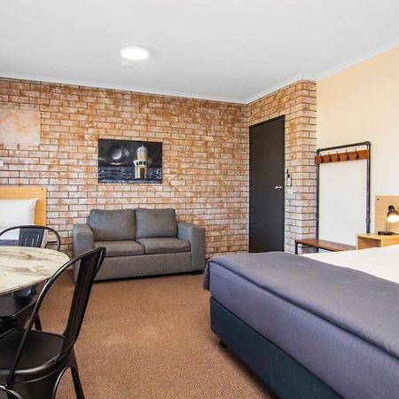 River Street Motel Ballina Zewnętrze zdjęcie
