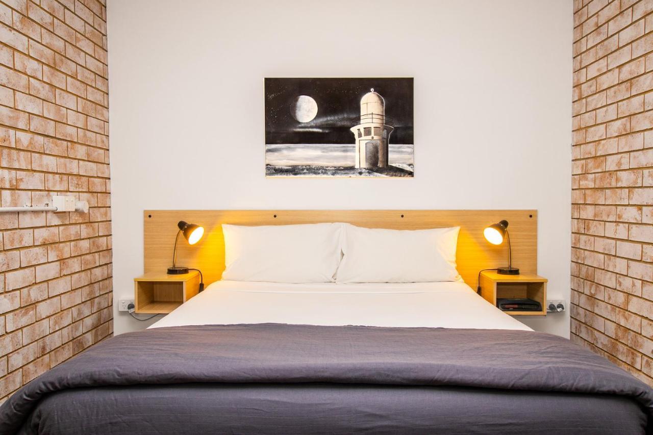 River Street Motel Ballina Zewnętrze zdjęcie