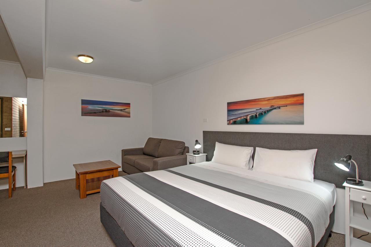 River Street Motel Ballina Zewnętrze zdjęcie