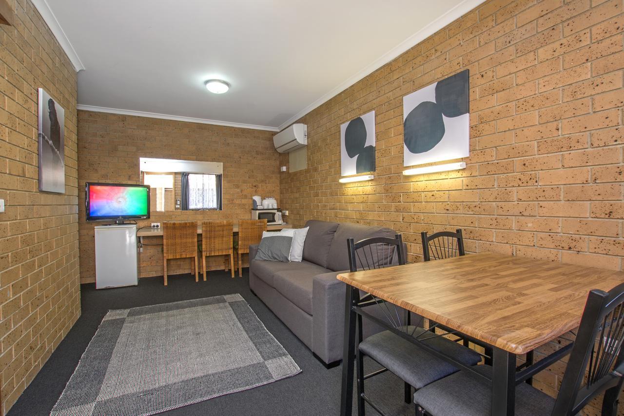 River Street Motel Ballina Zewnętrze zdjęcie
