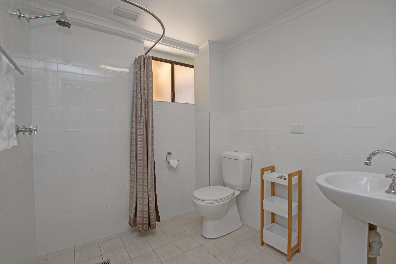 River Street Motel Ballina Zewnętrze zdjęcie